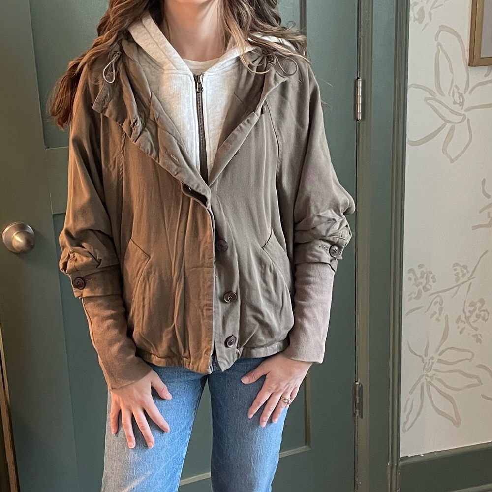 Jacket